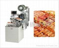 suzumo PGS-SNB sushi packing machine(NEW)