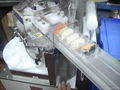 suzumo PGS-SNB sushi packing machine(NEW) 3