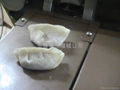 TOSEI tabletop dumpling machine Gyoza maker 