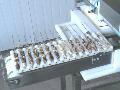 Auto stringing machine for bbq business 3