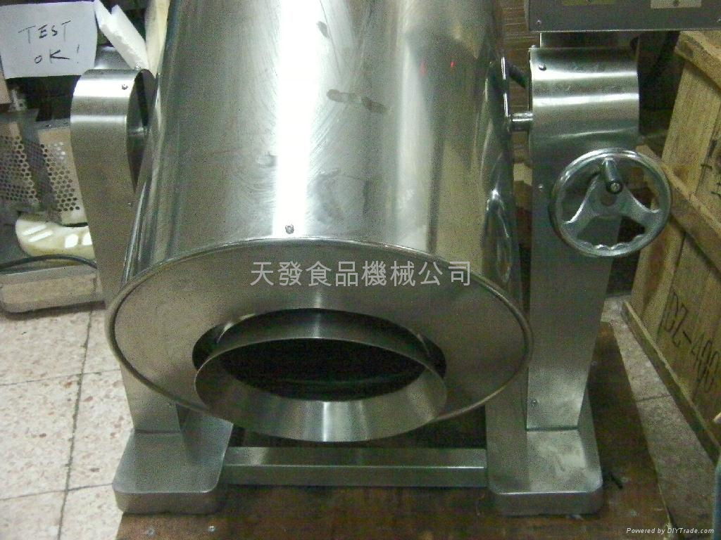 電加熱自動炒飯機   15L 3