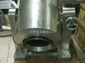 Auto rice fryer   15L