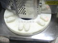 Fujiseiki auto nigiri machine  USED CAP5000 PCS/HR 3