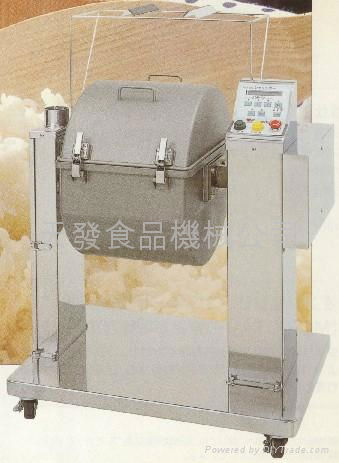  sushi rice vinegar mixer  used 2