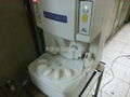 SUZUMO SSN-ELC auto nigiri machine  used 5