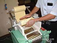 Japanese noodle machine 3 in 1  used 2