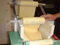 Japanese noodle machine 3 in 1  used 3