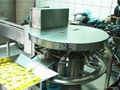 duck & hen egg breaking machine  5