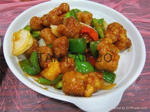 自动炒饭机械人   最新型号 5