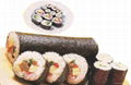 FSM-250 Auto sushi roller  for factory use