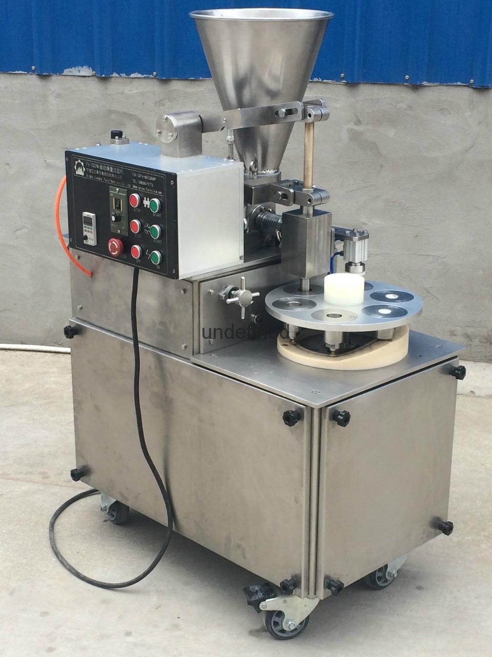  Shaomai Forming Machine    3