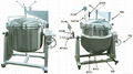 夹层压力缸    煲猪骨汤 包领取压力容器许可证 4