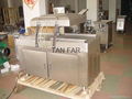 Double chamber vacuum Packaging Machine 7