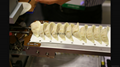 Japanese dumpling maker