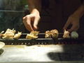  Higo Griller. Yakitori series 8