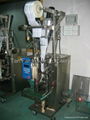 Liquid Small bag Packaging Machine 5