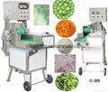 C-305 Vegetable Cutter 10