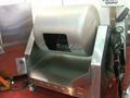 Vacuum meat mixer 4