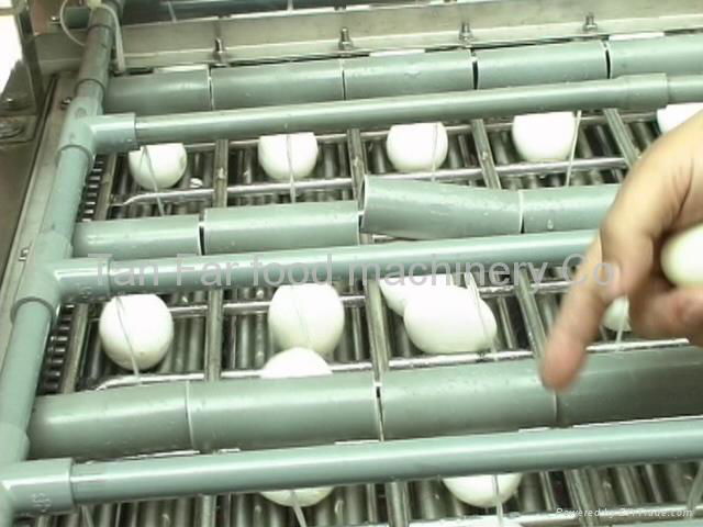 egg peeling machine 2