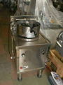  Rice fryer robot   new model