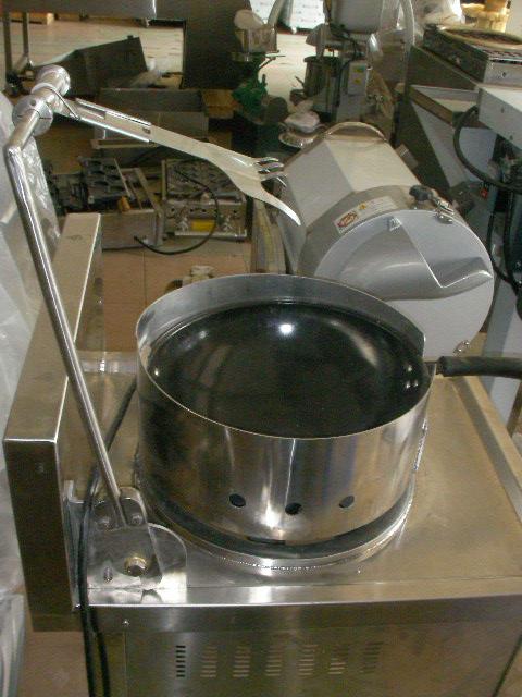 自動炒飯機械人   最新型號 4