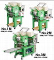 Japanese noodle machine 3 in 1  used