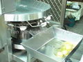 Auto egg breaking machine 5