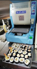 SUZUMO SVR-NNV AUTO SUSHI ROLLER USED MACHINE