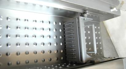 日式自動砍排機  德國刀片 大肉槽360mm  4