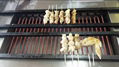 日本HIGO GRILL 系列YAKITORI 平面烧烤炉系列 6