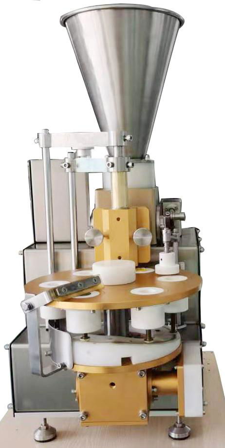 Tabletop Shaomai Machine 2