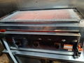 HIGO GRILL  japanese auto rolling BBQ grill 12