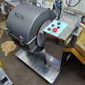 USED SUZUMO MCR UNC sushi rice vinegar mixer  used