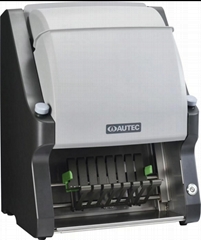 AUTEC ASM 260 切壽司卷機  