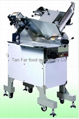  Auto Frozen meat slicer