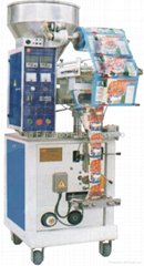 Midding  Size  of  Grain  Automatic  Packaging  Machine