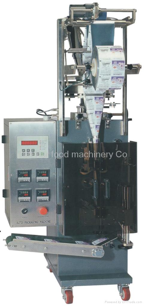 Granule   Auto   Packaging   Machine