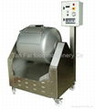 vacuum meat mixer    Germany vacuum pump