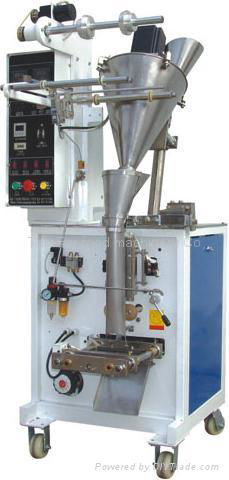 Liquid Small bag Packaging Machine