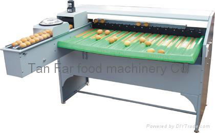 TF-J2 type Egg Selector 2