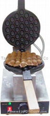 Hong Kong egg cake oven