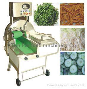 C-305 Vegetable Cutter