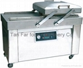 Double chamber vacuum Packaging Machine 1