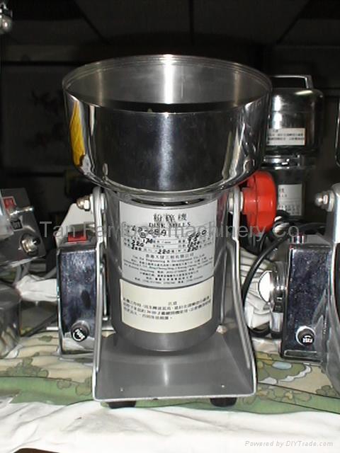 chinese medical grinder 2