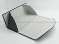 三角形折叠眼镜盒 6