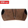 SUNGLASSES BAG