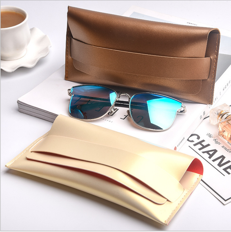 SUNGLASSES BAG 2015 (China Manufacturer) Eyewear & Parts Home