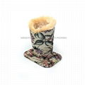 High Quality Embroidery Pattern Sunglasses Eyeglasses Glasses Holder Stand