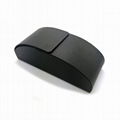 big size metal hard sunglasses case