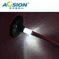 Aosion Solar Snakes Repeller with LED Light 2